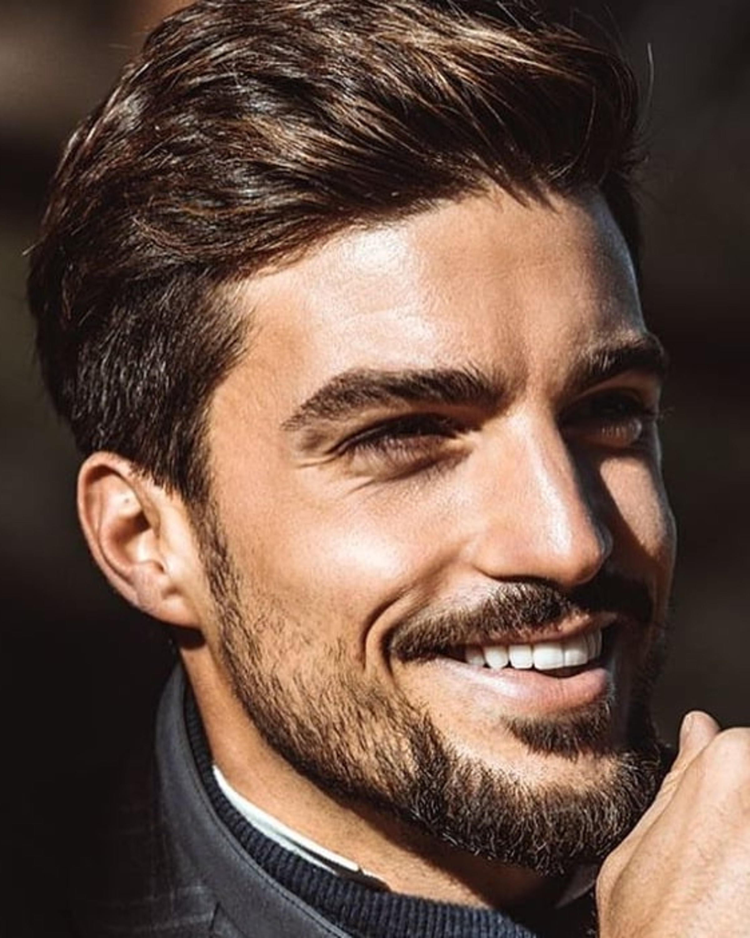 72 Short Beard Styles For Your Perfect Look At Any Age