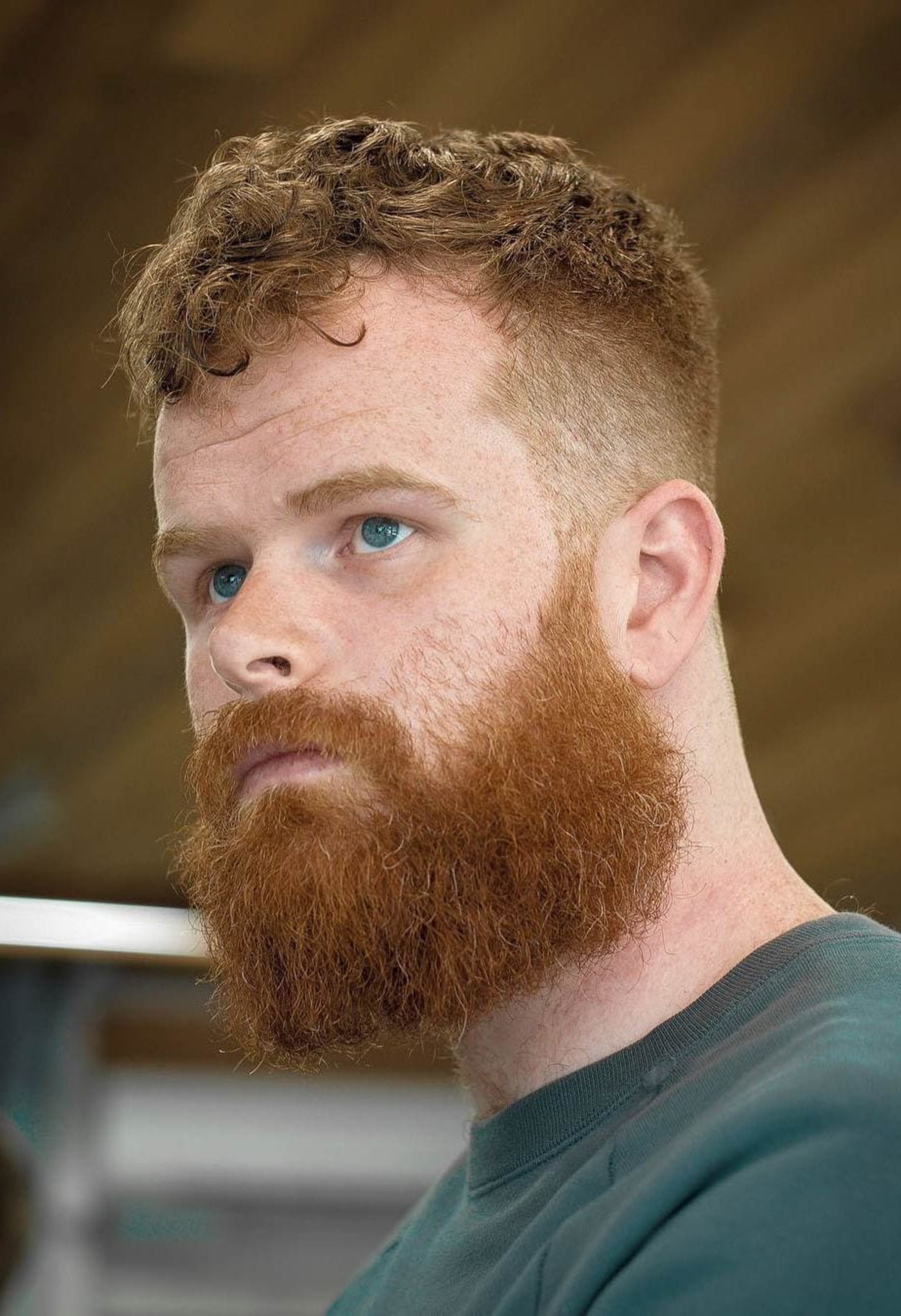 72 Short Beard Styles For Your Perfect Look At Any Age