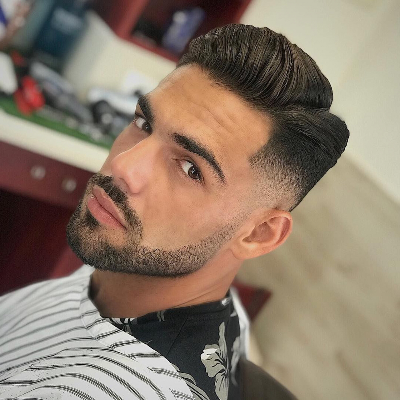 72 Short Beard Styles for Your Perfect Look at Any Age