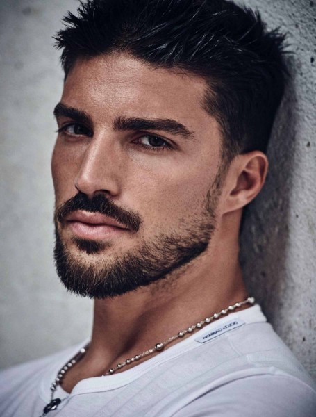 60 Magnificent Stubble Beards  Best Looks To Try in 2023