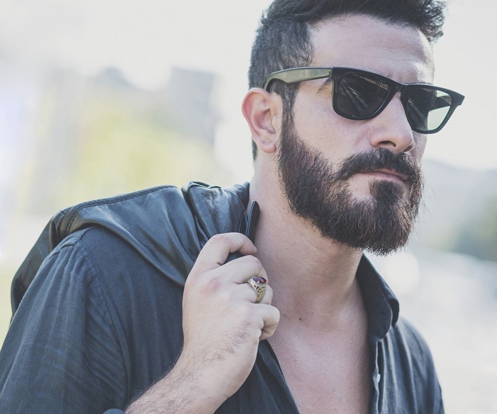 97 Full Beard Styles: Choose the Beard You’d Like to Grow in 2021