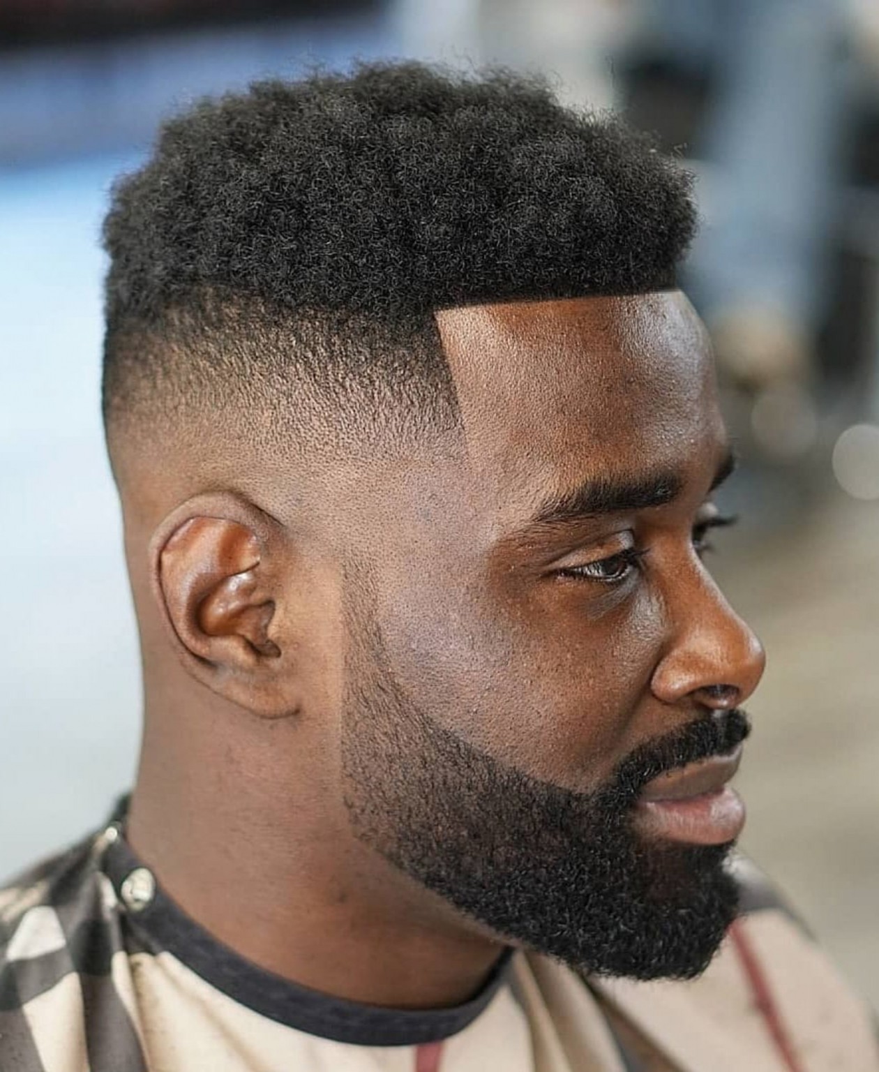 27 Black Men Beard Styles: Look Hot and Stylish This Season