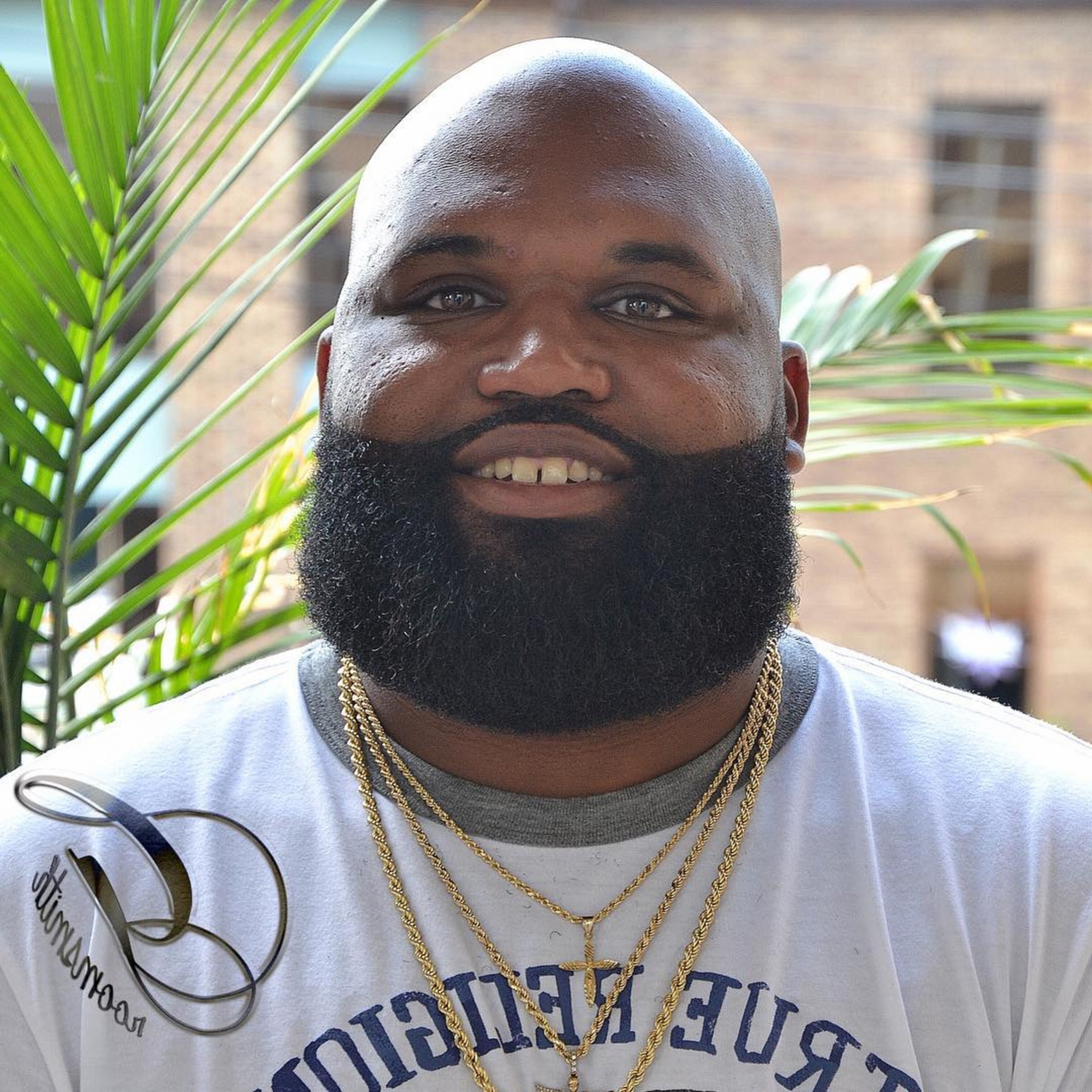 27 Black Men Beard Styles Look Hot And Stylish This Season 