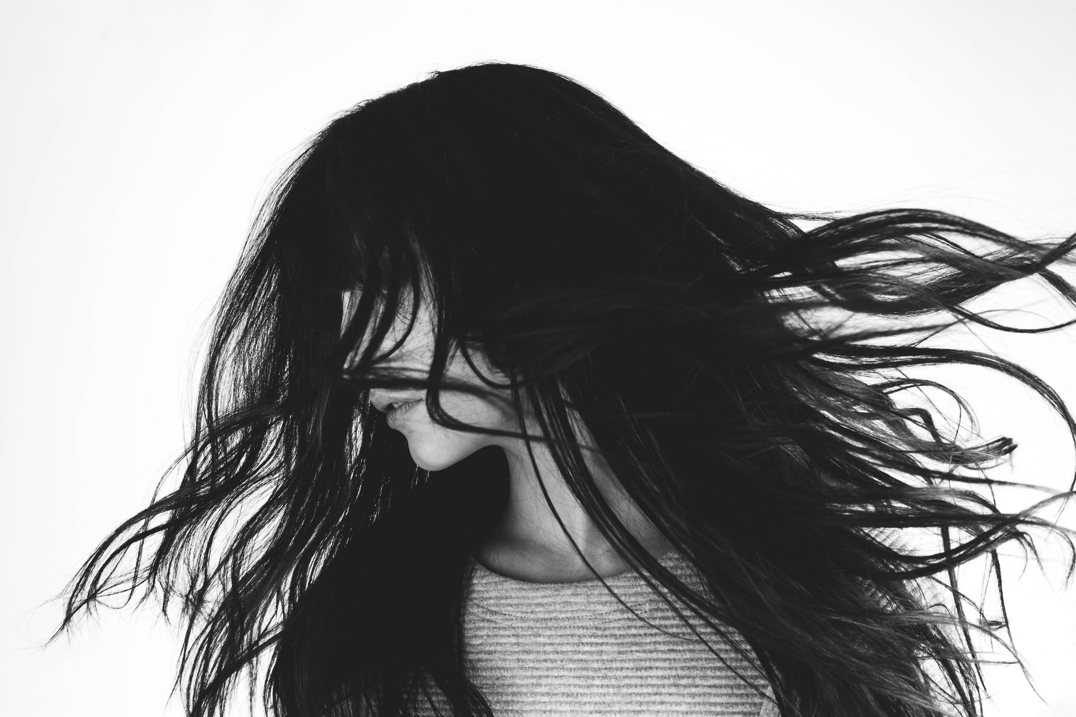 5 Ways You Can Take Better Care of Your Hair